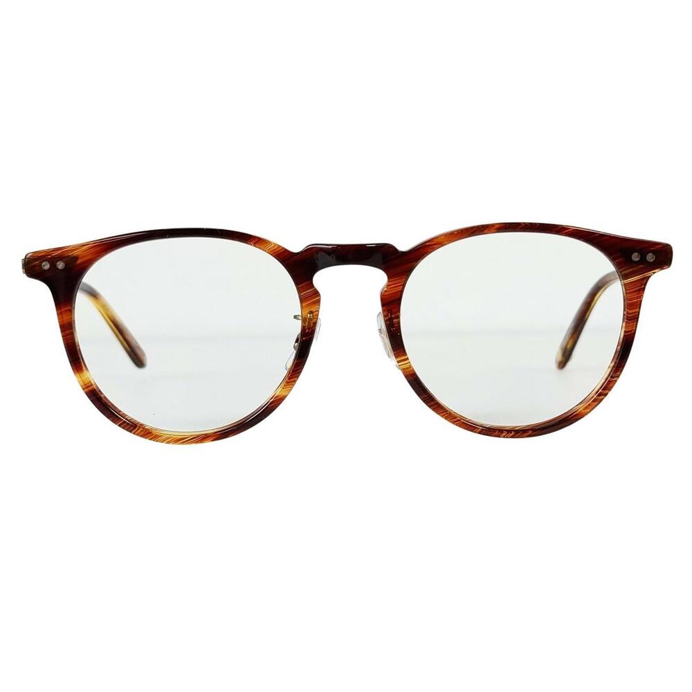 Garrett Leight California China 4186 Eyeglasses Tortoise [COPY]